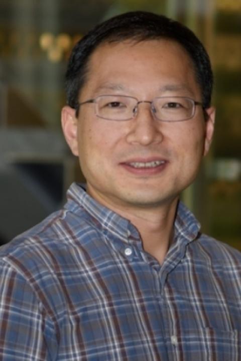 Ningyu Liu